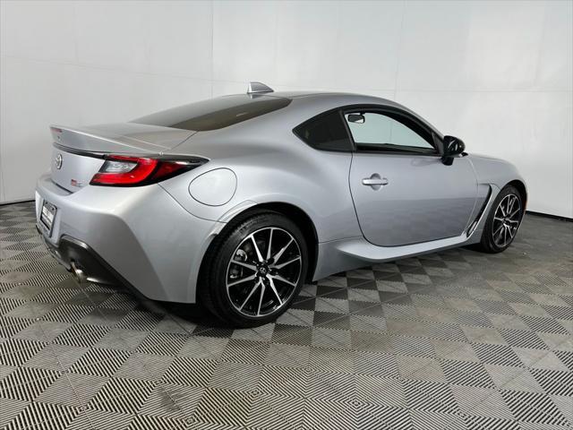 used 2023 Toyota GR86 car, priced at $30,873