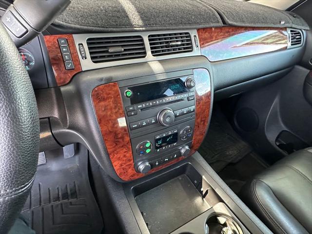 used 2014 Chevrolet Tahoe car, priced at $13,695