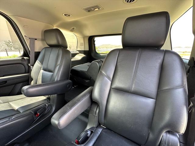used 2014 Chevrolet Tahoe car, priced at $13,695