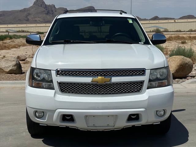 used 2014 Chevrolet Tahoe car, priced at $13,695
