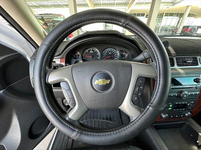 used 2014 Chevrolet Tahoe car, priced at $13,695