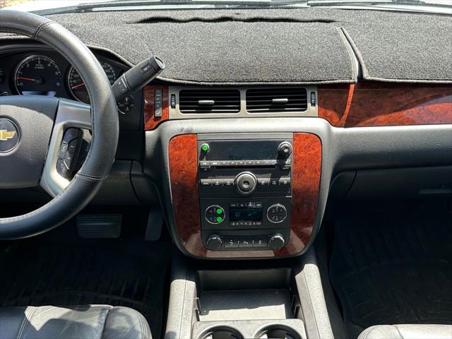 used 2014 Chevrolet Tahoe car, priced at $13,695