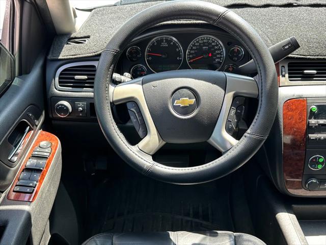 used 2014 Chevrolet Tahoe car, priced at $13,695