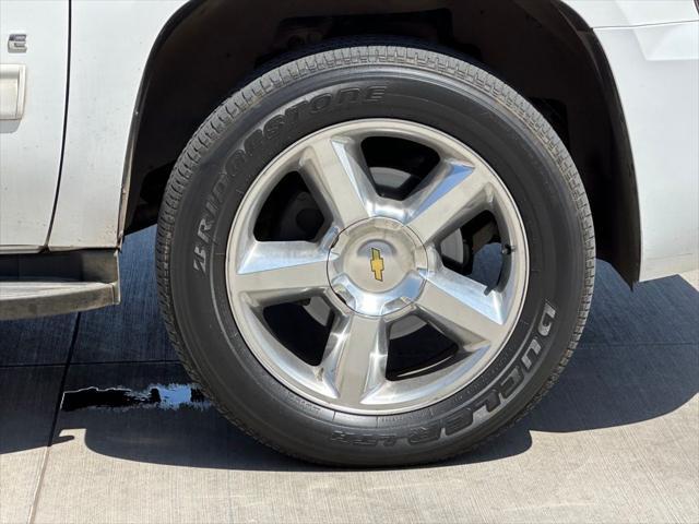 used 2014 Chevrolet Tahoe car, priced at $13,695