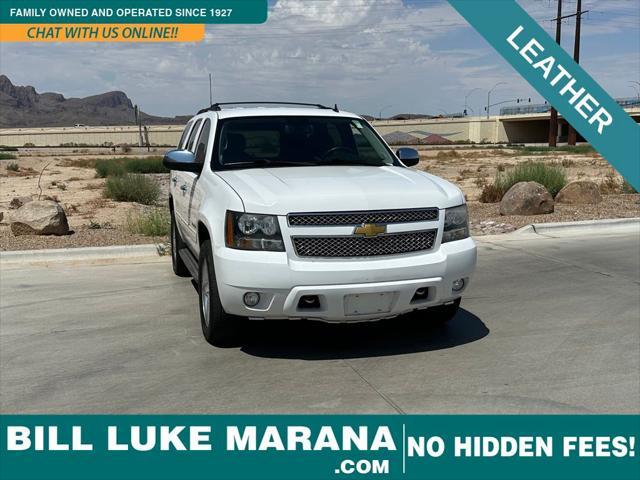 used 2014 Chevrolet Tahoe car, priced at $13,995