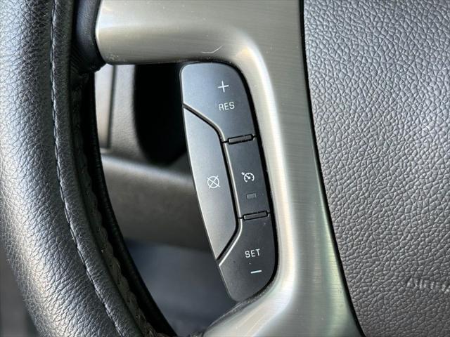 used 2014 Chevrolet Tahoe car, priced at $13,695