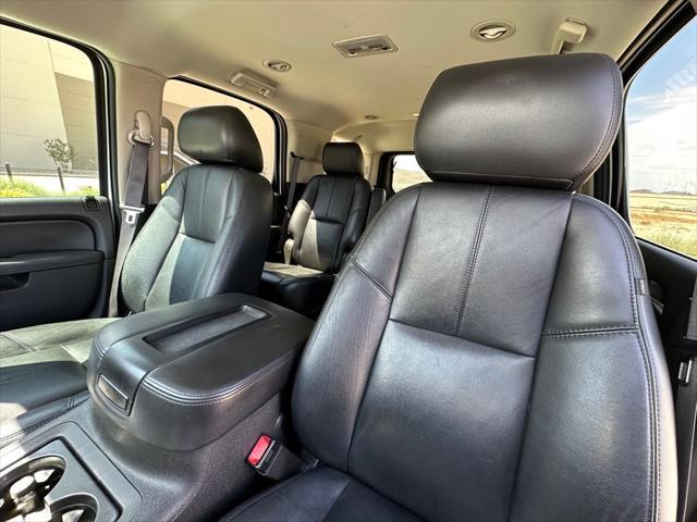 used 2014 Chevrolet Tahoe car, priced at $13,695