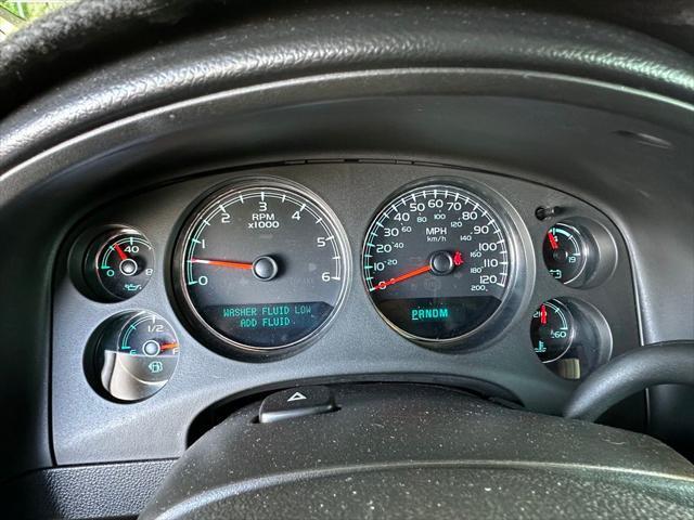 used 2014 Chevrolet Tahoe car, priced at $13,695