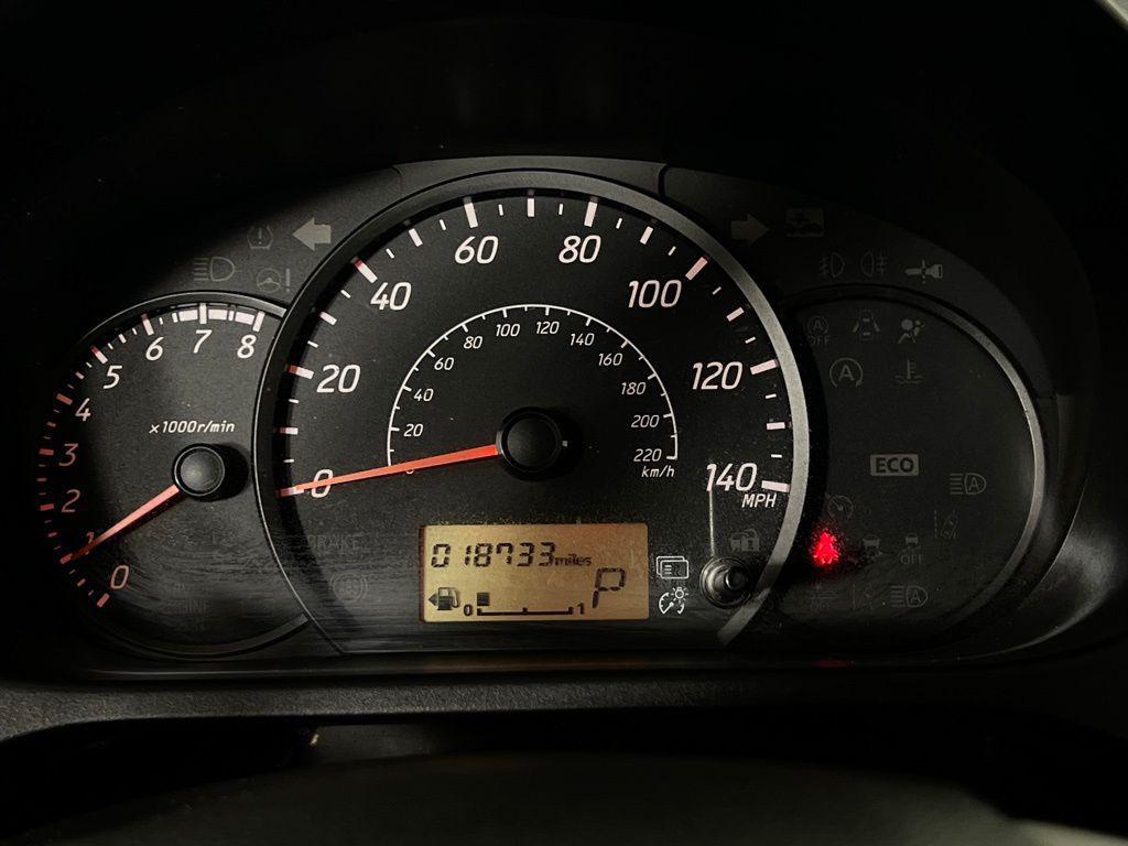used 2022 Mitsubishi Mirage car, priced at $13,973