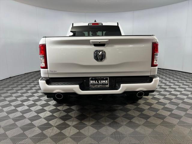 used 2024 Ram 1500 car, priced at $41,373