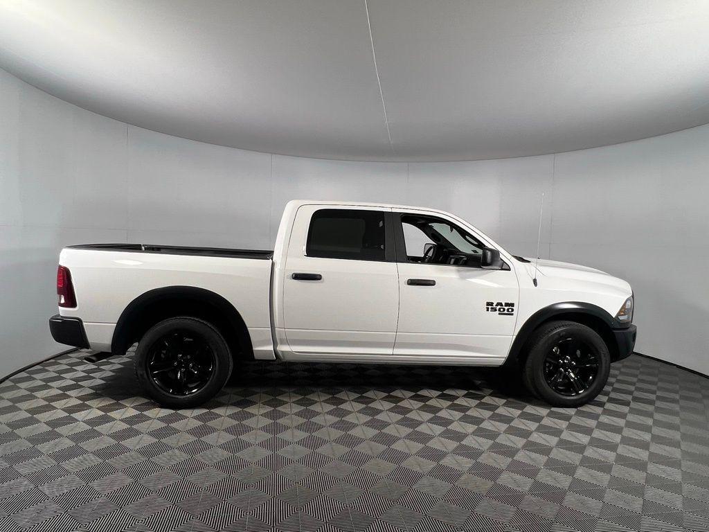 used 2024 Ram 1500 Classic car, priced at $27,973