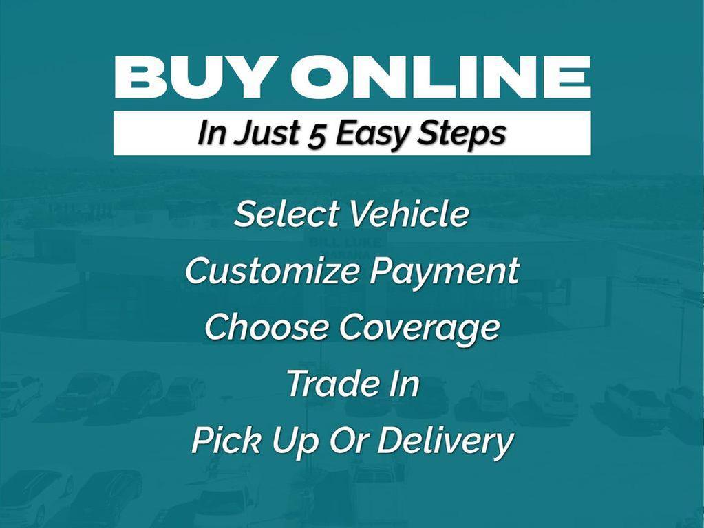 used 2024 Ram 1500 Classic car, priced at $27,973