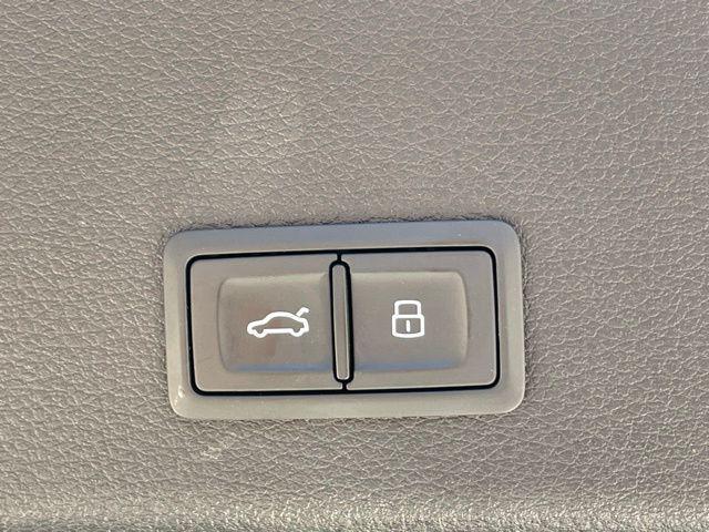 used 2021 Audi e-tron car, priced at $22,975