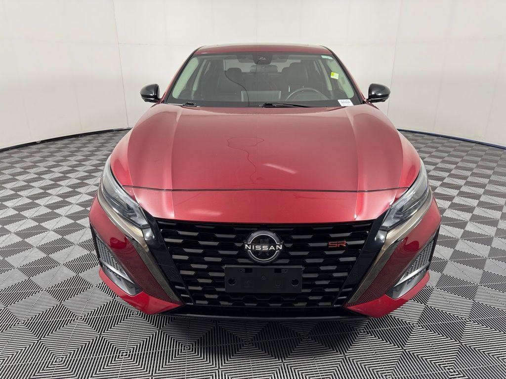 used 2023 Nissan Altima car, priced at $23,975