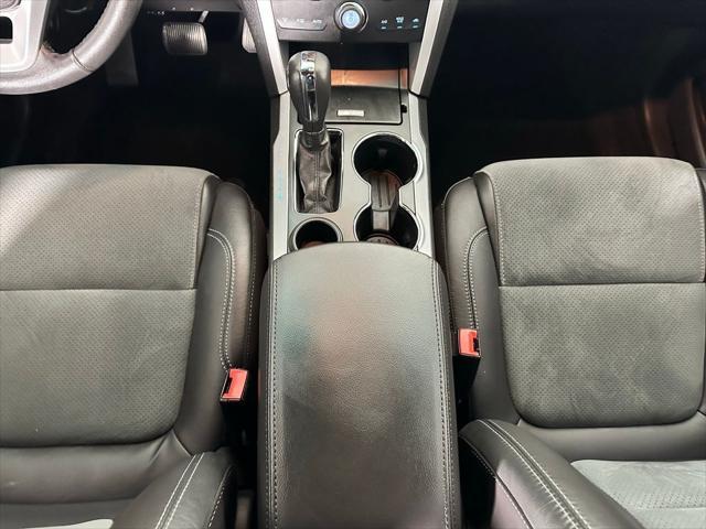 used 2015 Ford Explorer car, priced at $10,695