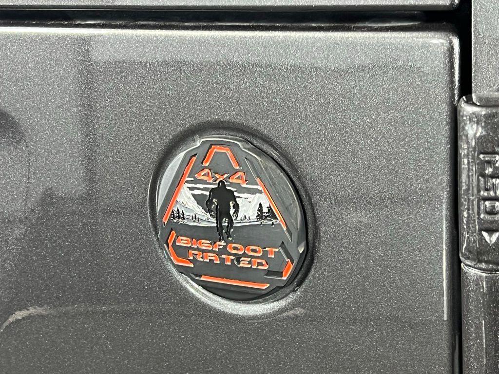 used 2022 Jeep Wrangler car, priced at $31,773
