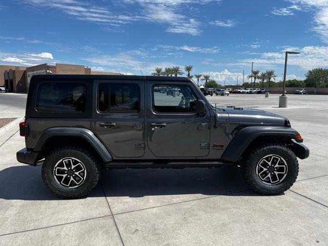 used 2022 Jeep Wrangler car, priced at $32,973