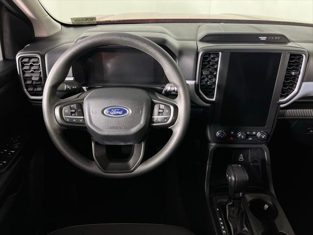 used 2024 Ford Ranger car, priced at $35,973