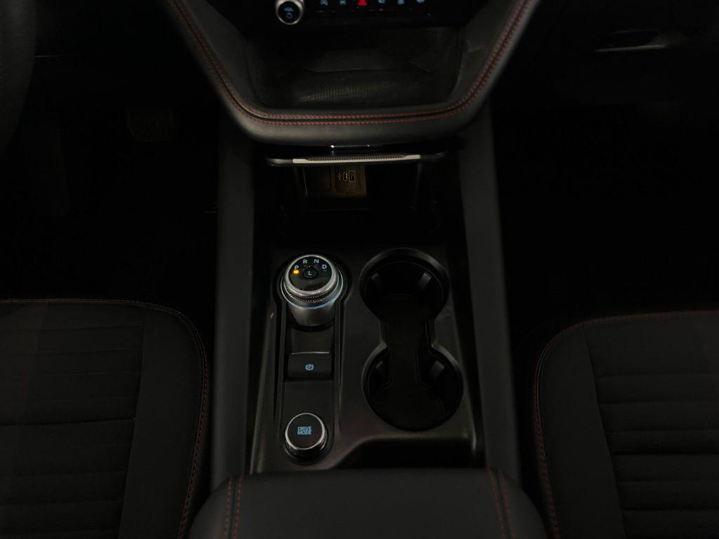 used 2025 Ford Explorer car, priced at $40,973