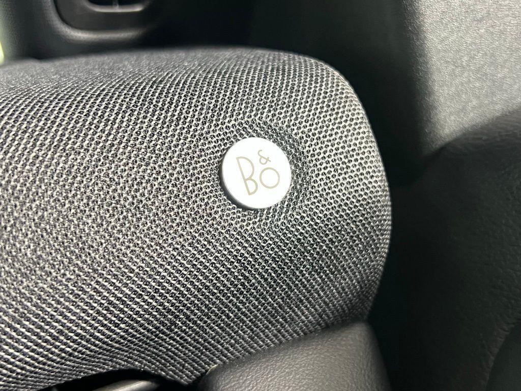 used 2025 Ford Explorer car, priced at $40,973