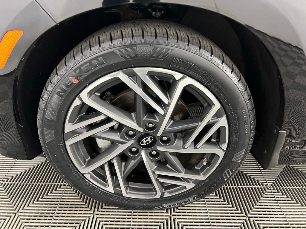 used 2023 Hyundai Kona car, priced at $20,973