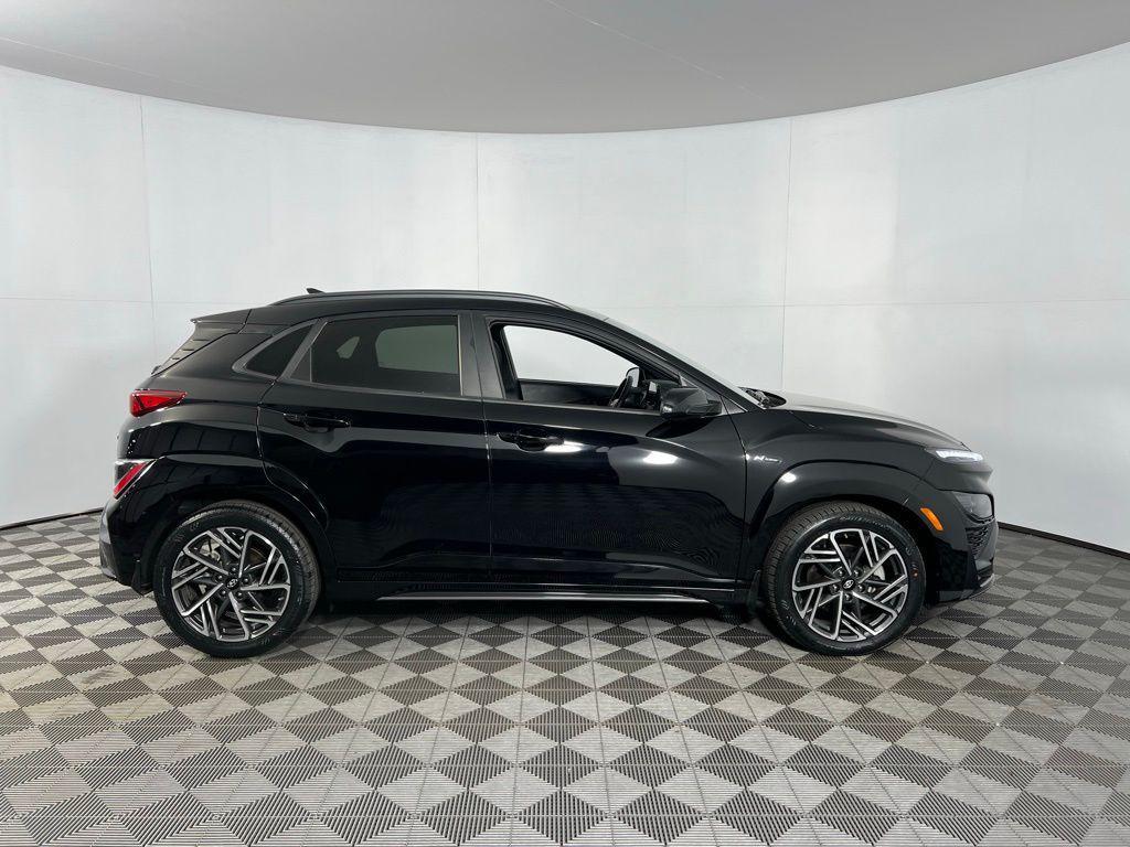 used 2023 Hyundai Kona car, priced at $20,973