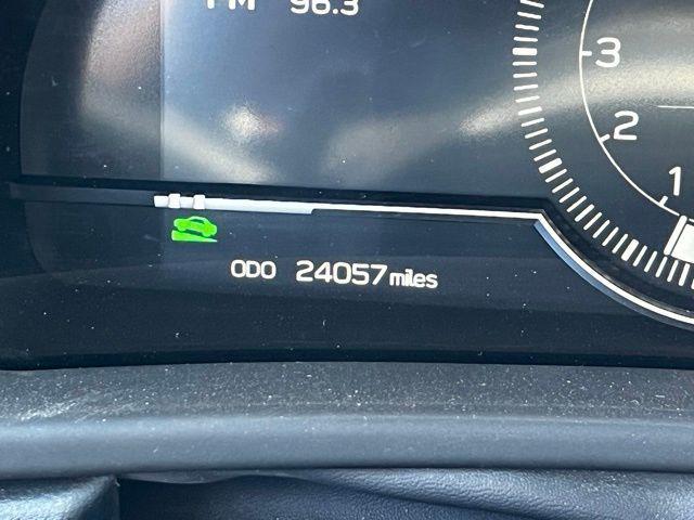 used 2022 Subaru BRZ car, priced at $29,273