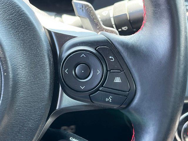 used 2022 Subaru BRZ car, priced at $29,273