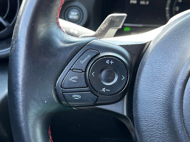 used 2022 Subaru BRZ car, priced at $29,273