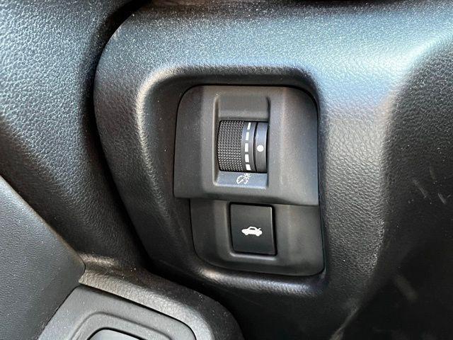 used 2022 Subaru BRZ car, priced at $29,273