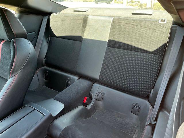 used 2022 Subaru BRZ car, priced at $29,273