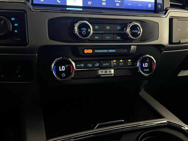 used 2022 Ford F-250 car, priced at $60,973