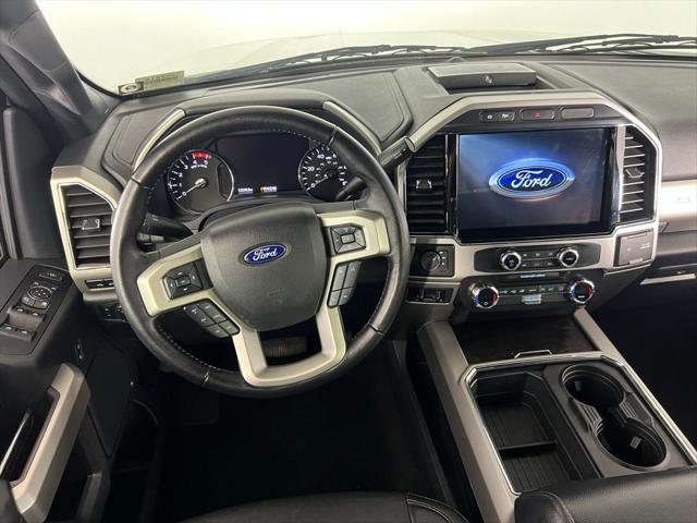 used 2022 Ford F-250 car, priced at $60,973