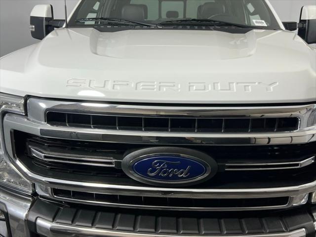 used 2022 Ford F-250 car, priced at $60,973