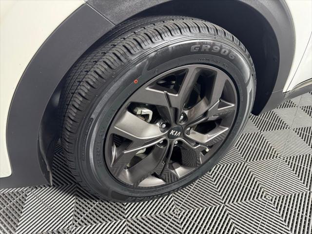used 2020 Kia Sportage car, priced at $19,473