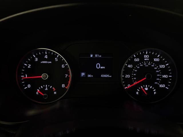 used 2020 Kia Sportage car, priced at $19,473