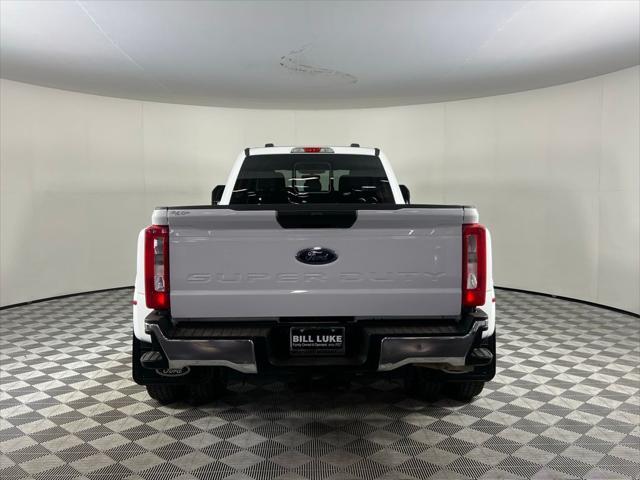used 2023 Ford F-350 car, priced at $61,973