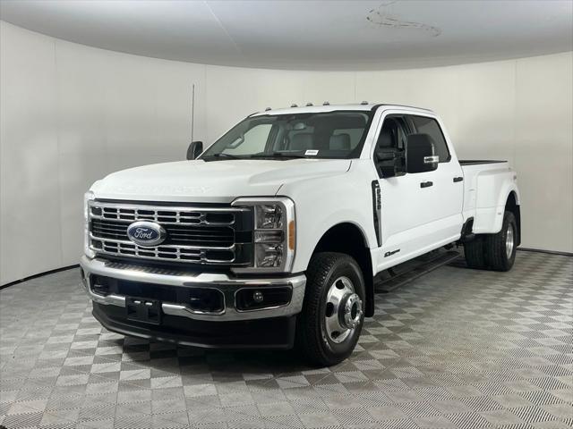 used 2023 Ford F-350 car, priced at $61,973