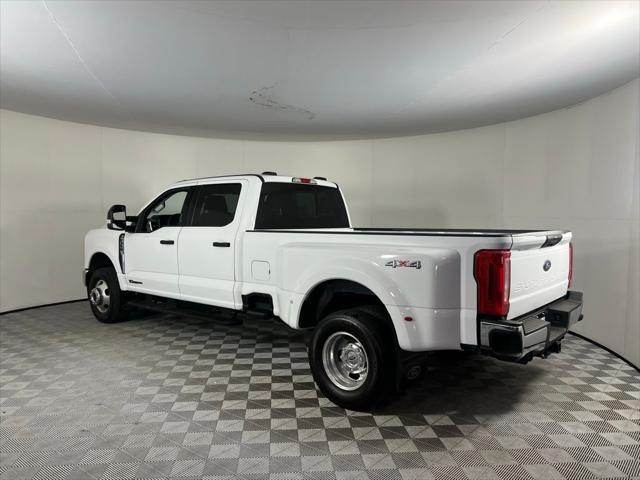 used 2023 Ford F-350 car, priced at $61,973