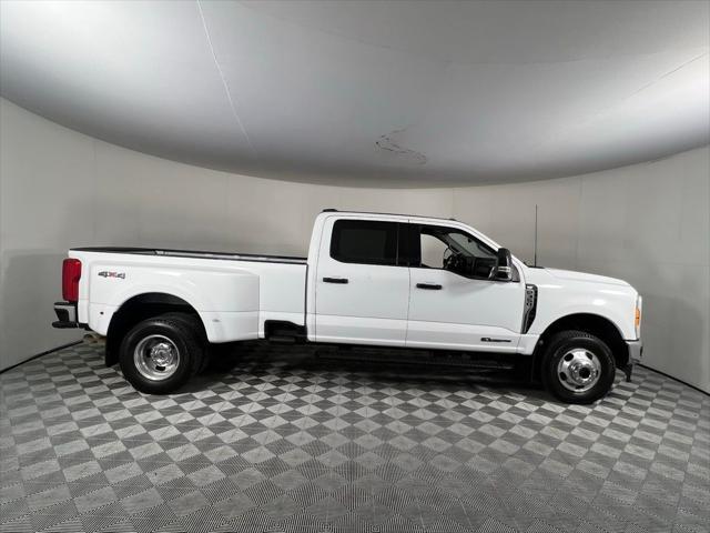 used 2023 Ford F-350 car, priced at $61,973