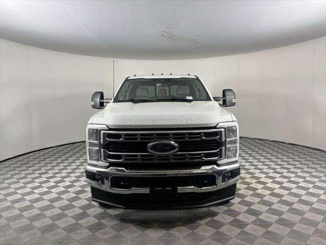 used 2023 Ford F-350 car, priced at $61,973