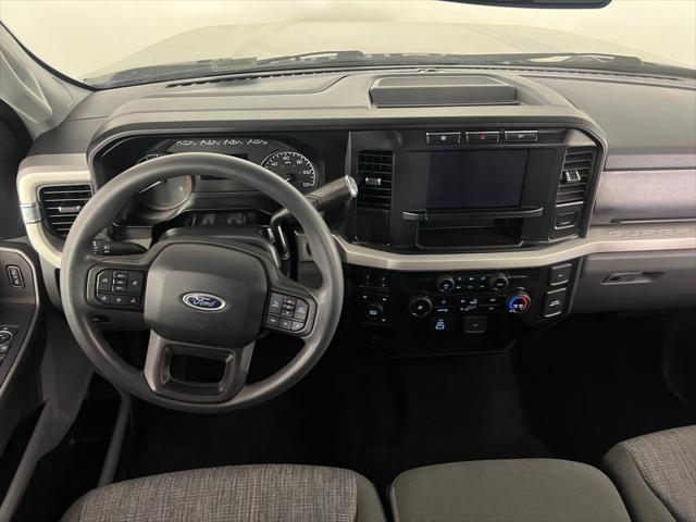 used 2023 Ford F-350 car, priced at $61,973