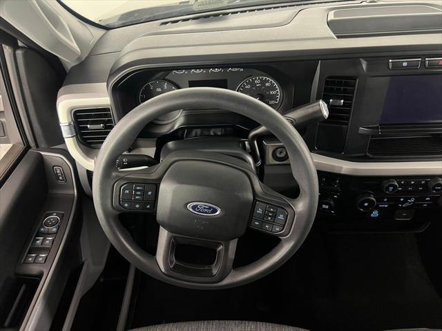 used 2023 Ford F-350 car, priced at $61,973