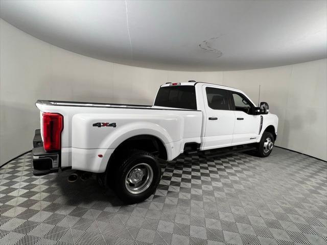 used 2023 Ford F-350 car, priced at $61,973