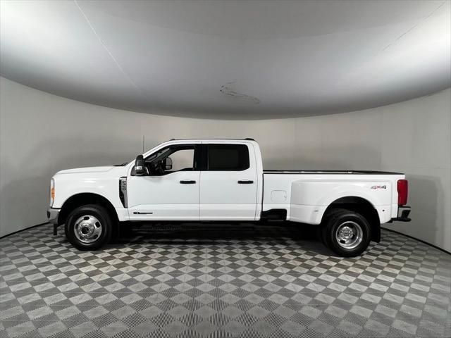 used 2023 Ford F-350 car, priced at $61,973