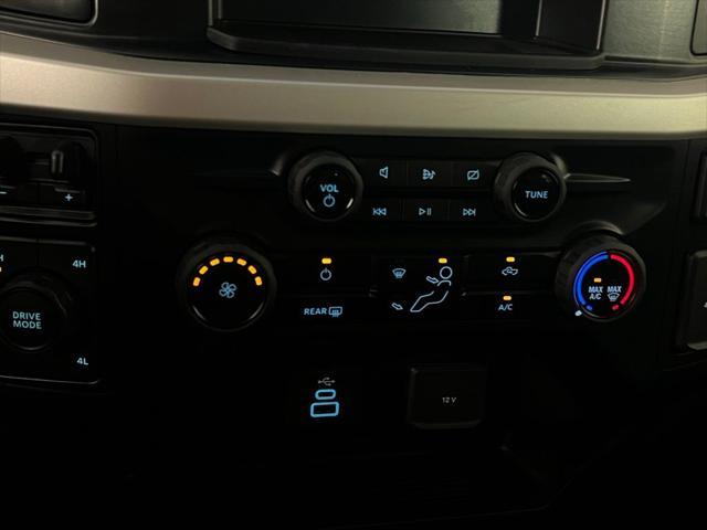 used 2023 Ford F-350 car, priced at $61,973