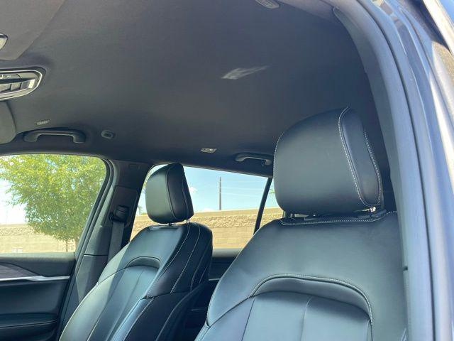 used 2024 Jeep Grand Cherokee L car, priced at $36,973