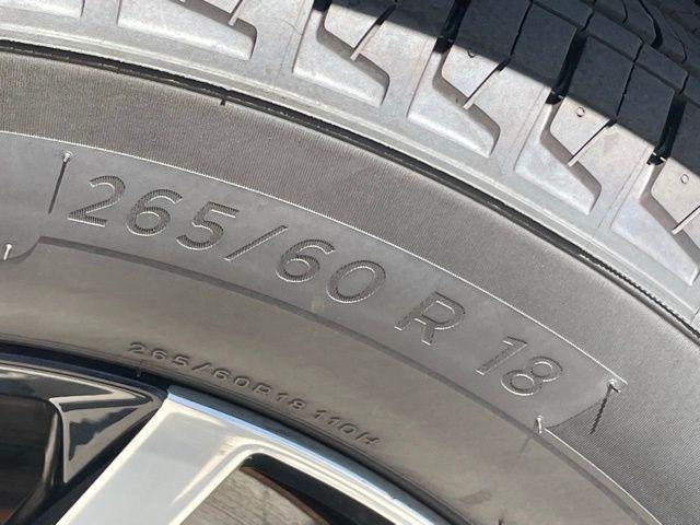 used 2024 Jeep Grand Cherokee L car, priced at $36,973
