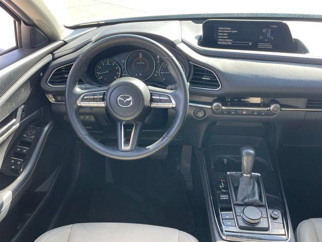 used 2022 Mazda CX-30 car, priced at $23,473