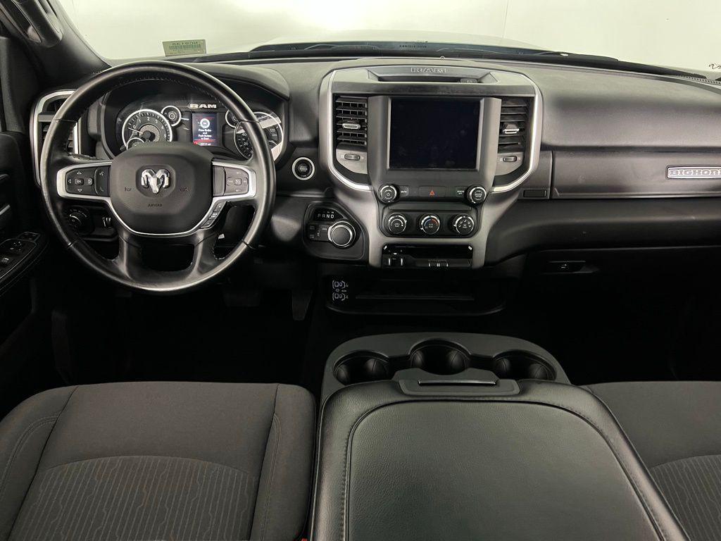 used 2024 Ram 2500 car, priced at $37,973